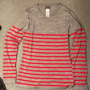 Patagonia Women’s M Sweater